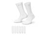 Nike Cotton Cushioned Men's Crew Socks - 6 Pack