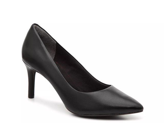 Dsw shoes black pumps best sale