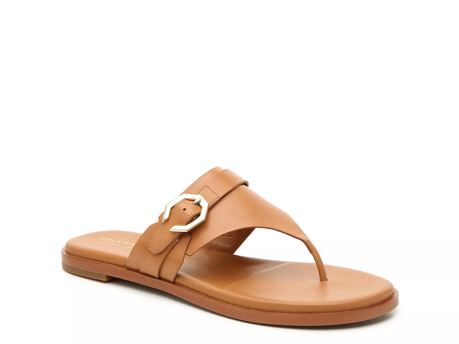 cole haan sandals dsw
