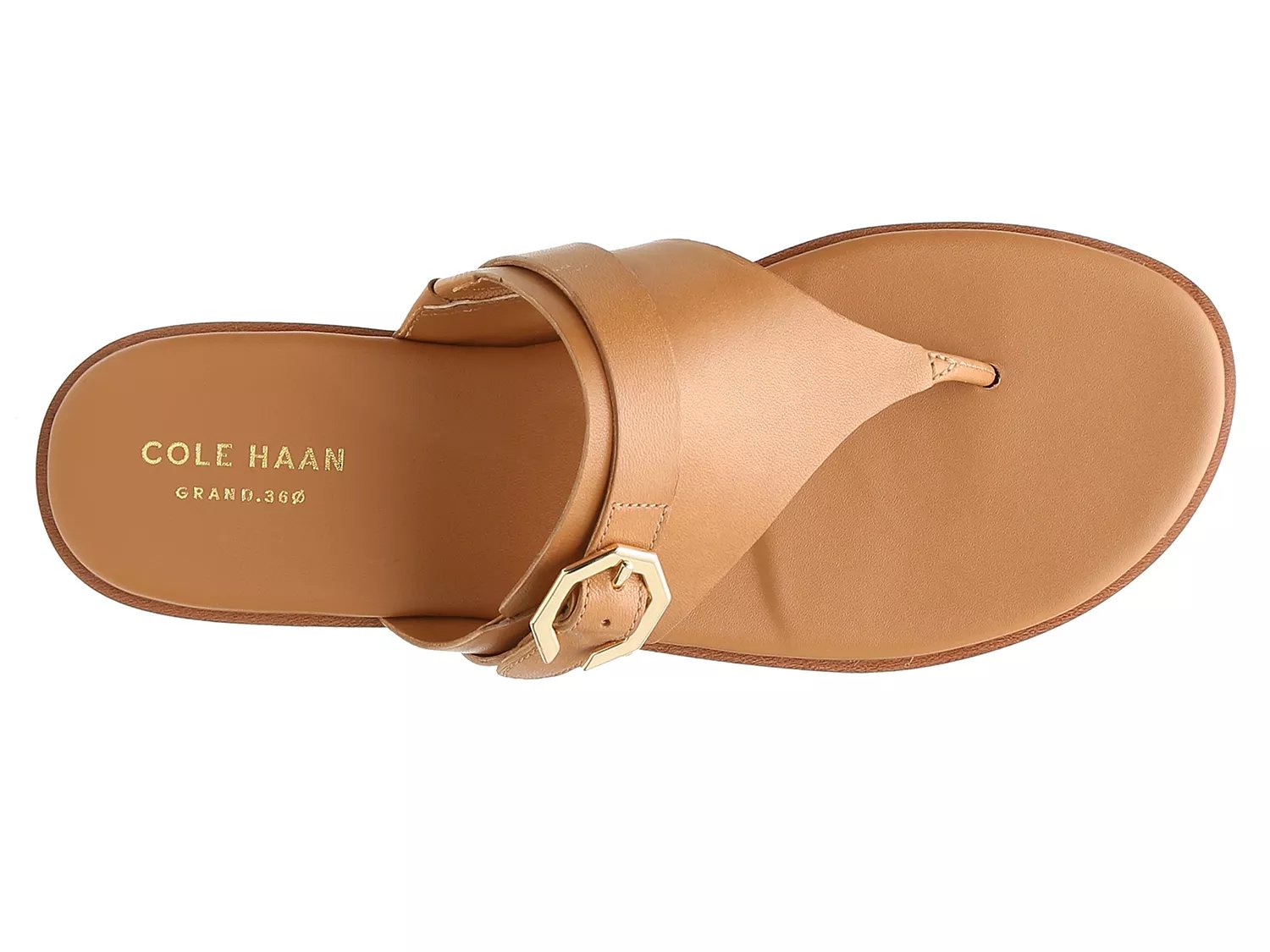 dsw cole haan sandals
