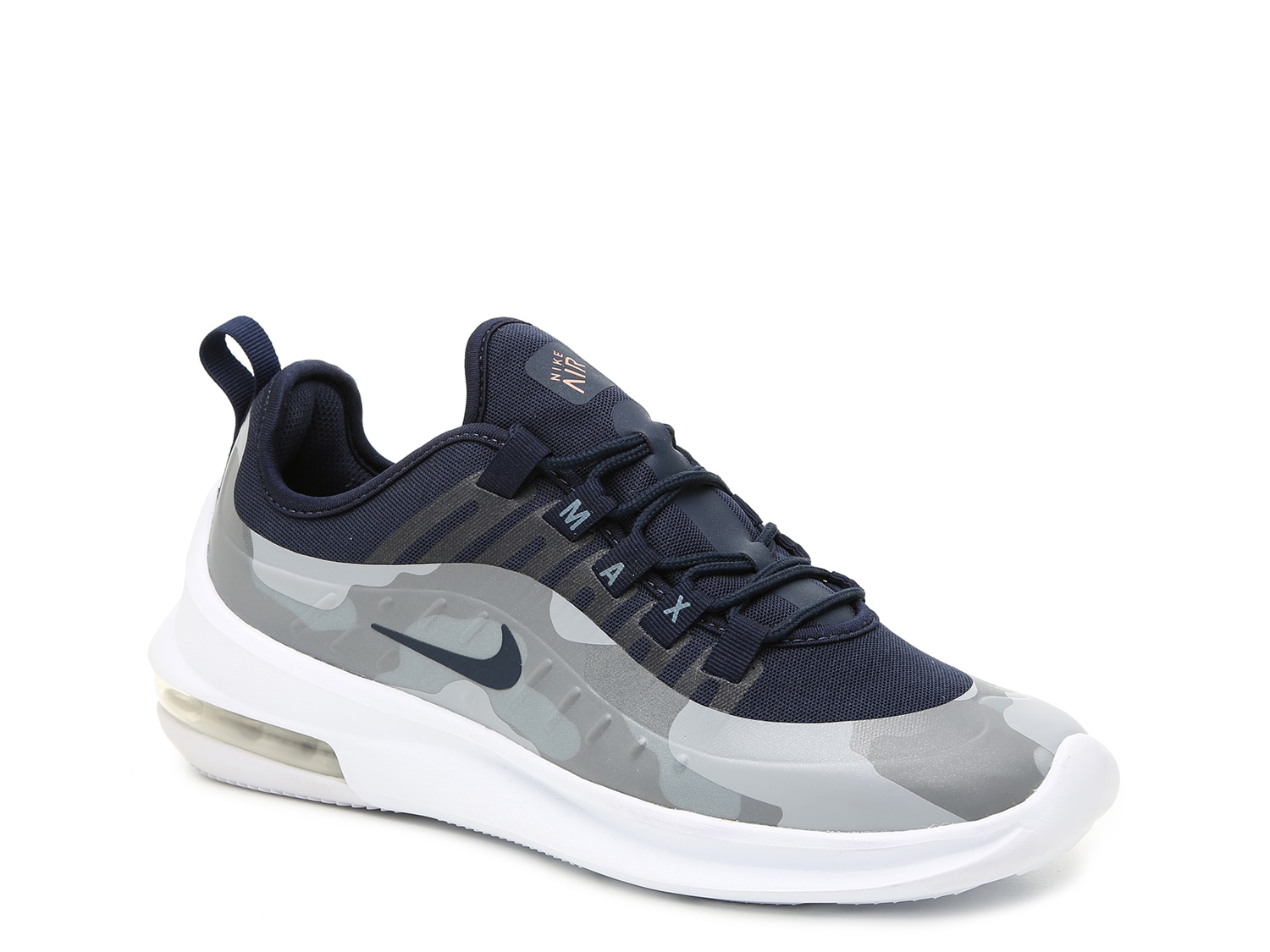 women's air max axis premium casual sneakers from finish line