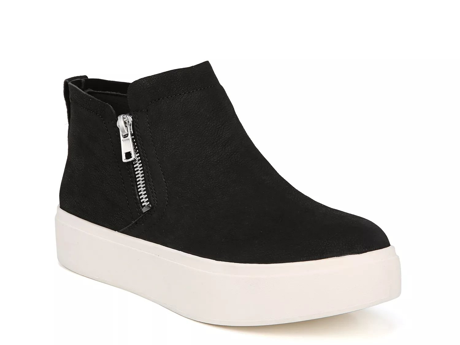 dr scholl's high top sneakers