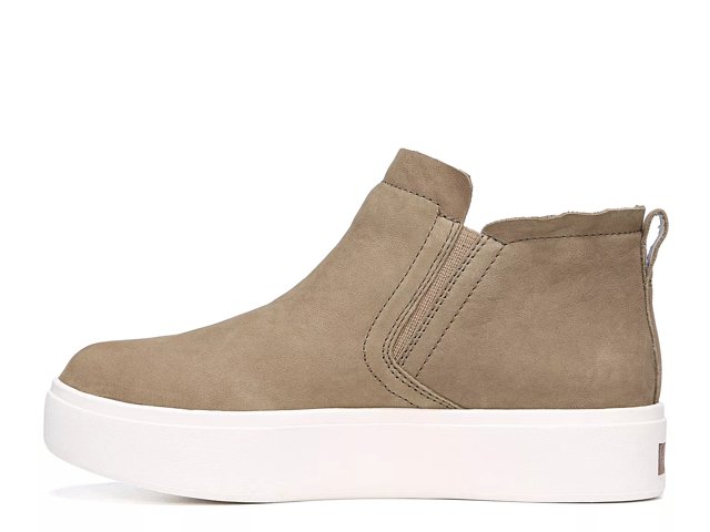 dr scholl's abbot platform sneaker