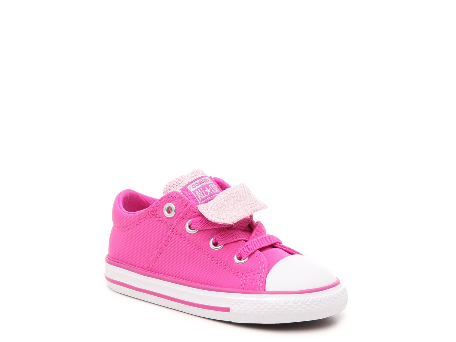 Converse Chuck Taylor All Star Maddie Slip-On Sneaker - Kids' | DSW