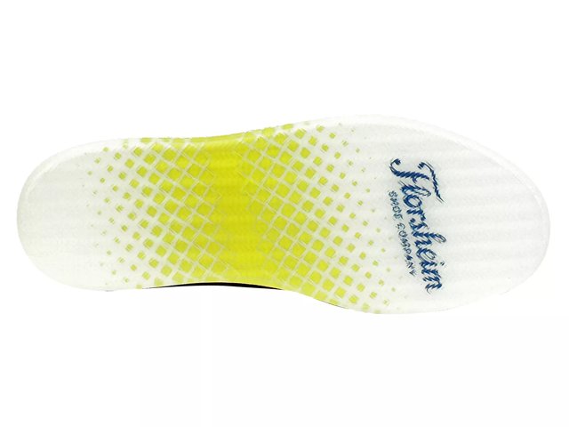 florsheim edge sneaker
