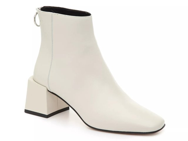 Via Spiga Lara Bootie - Free Shipping | DSW