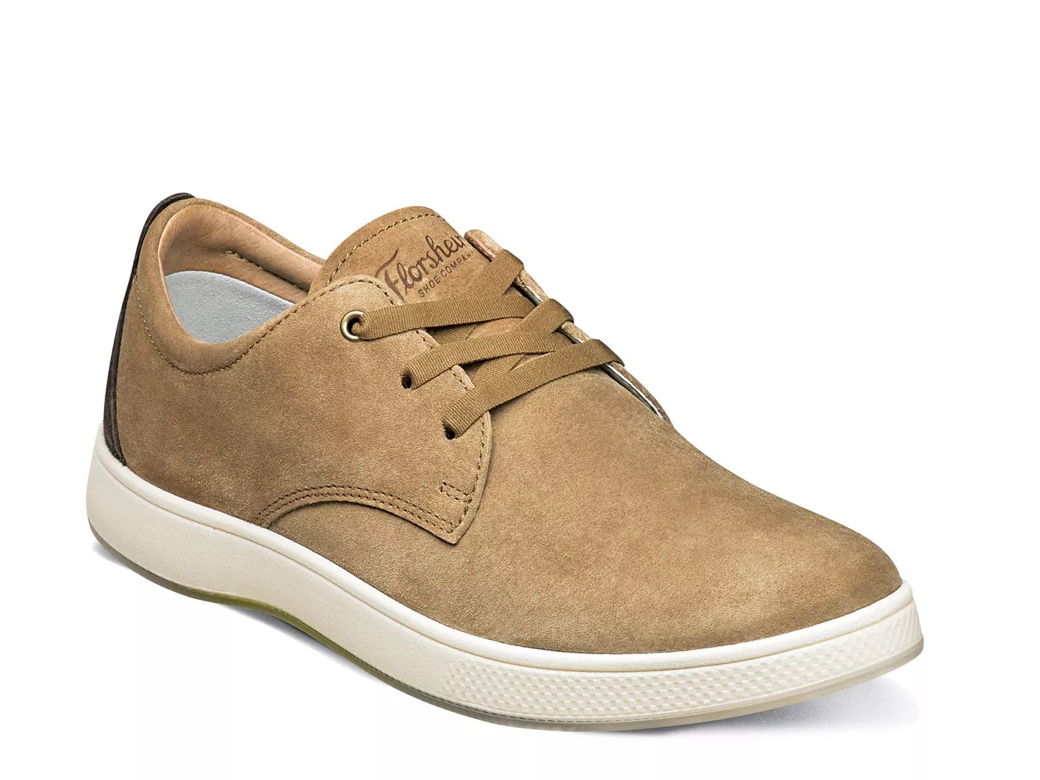 florsheim edge sneaker