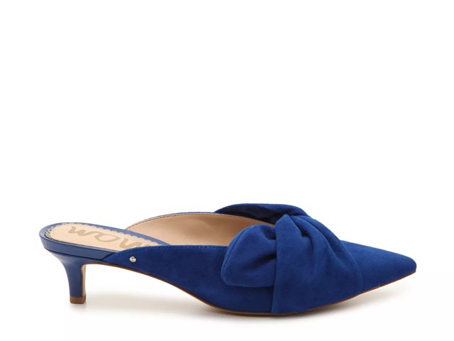 Sam Edelman Laney Mule Dsw