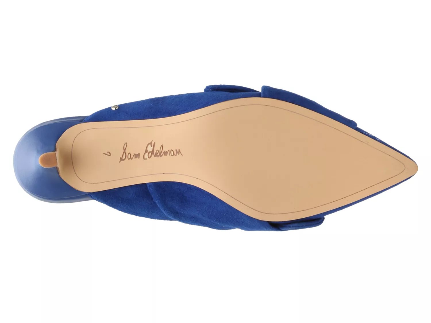 sam edelman laney mule