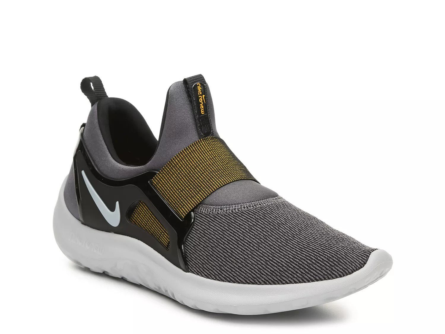 nike renew freedom slip on