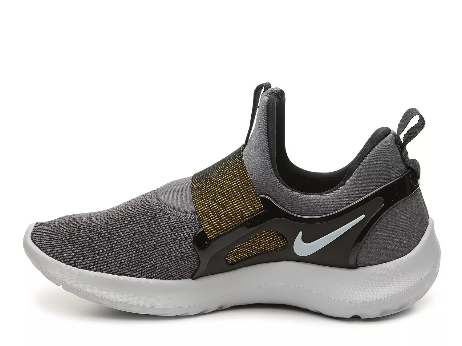 nike freedom slip on