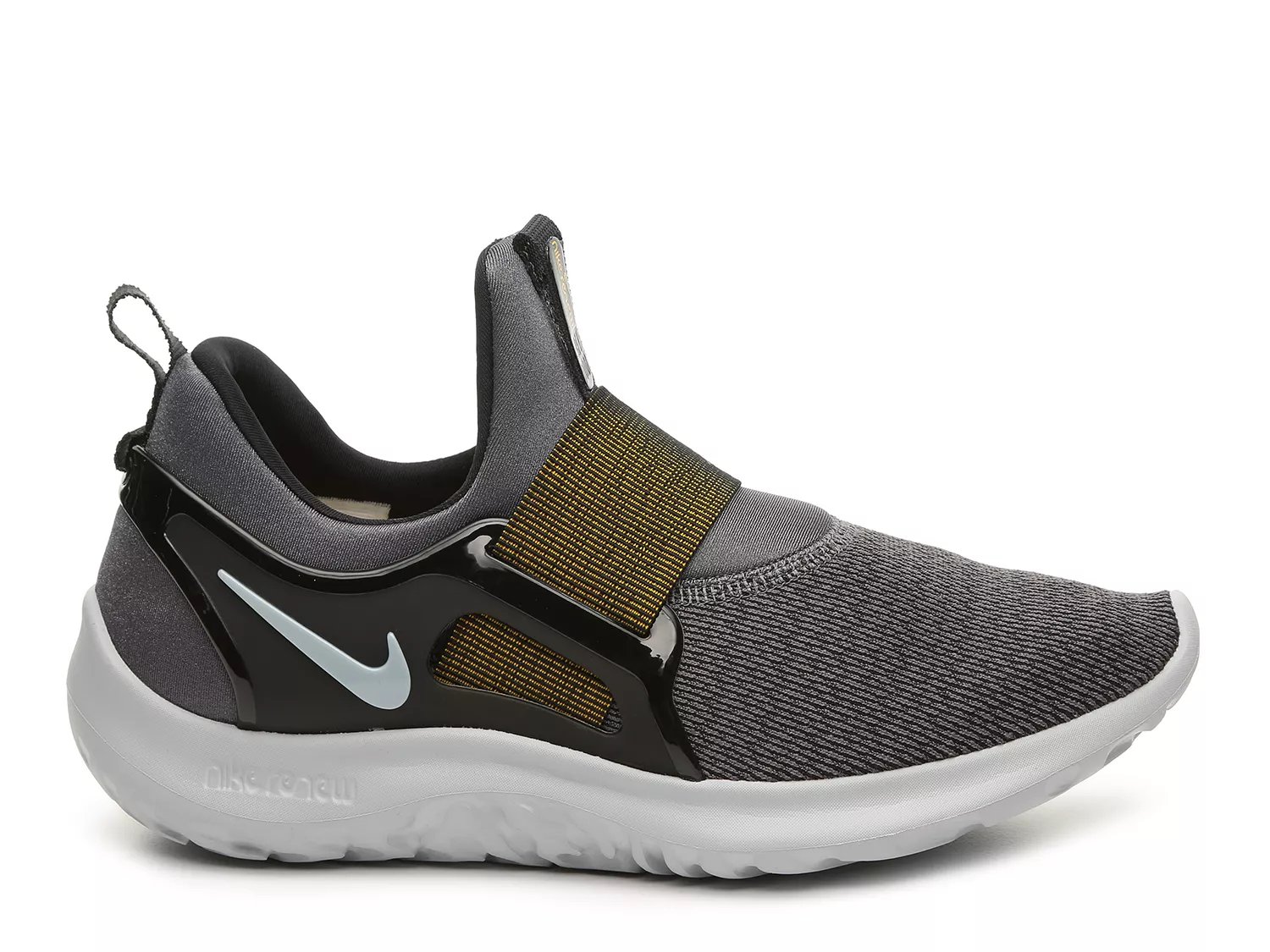 nike freedom slip on