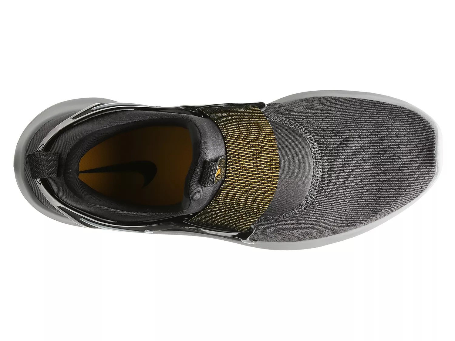 nike freedom slip on