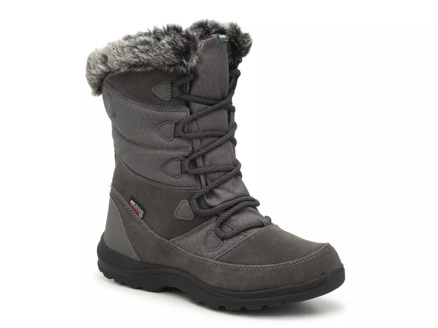 Kamik women's polarfox insulated winter boots sale