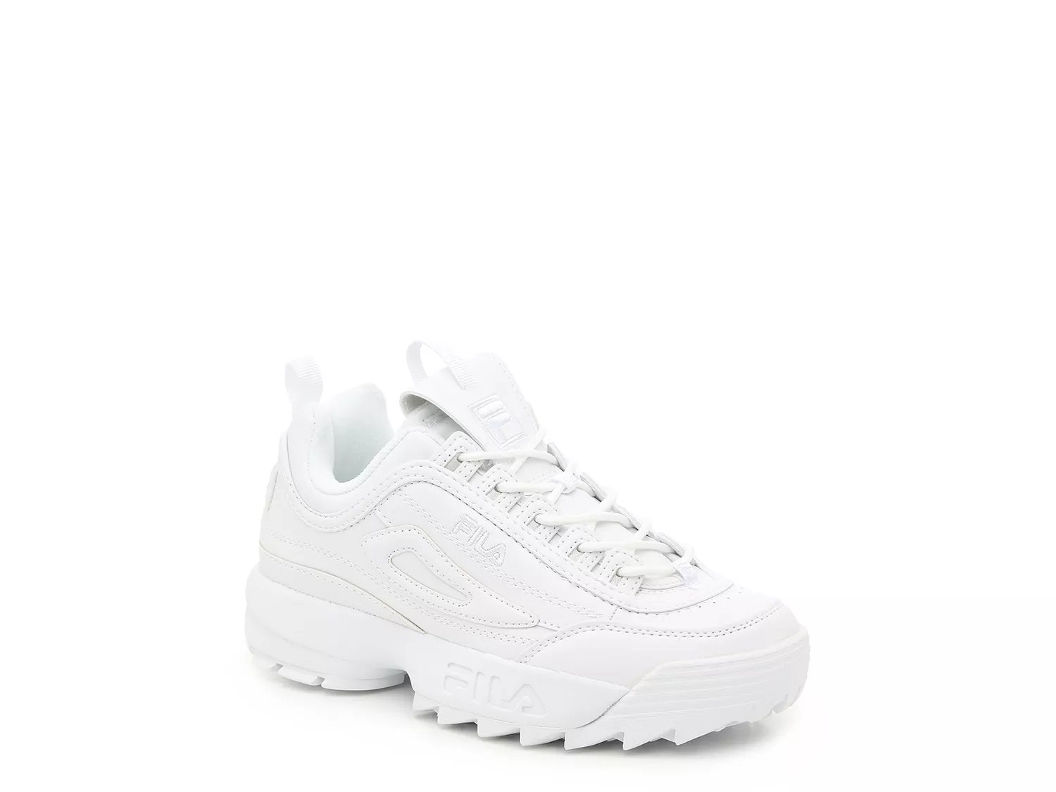 dsw fila disruptor