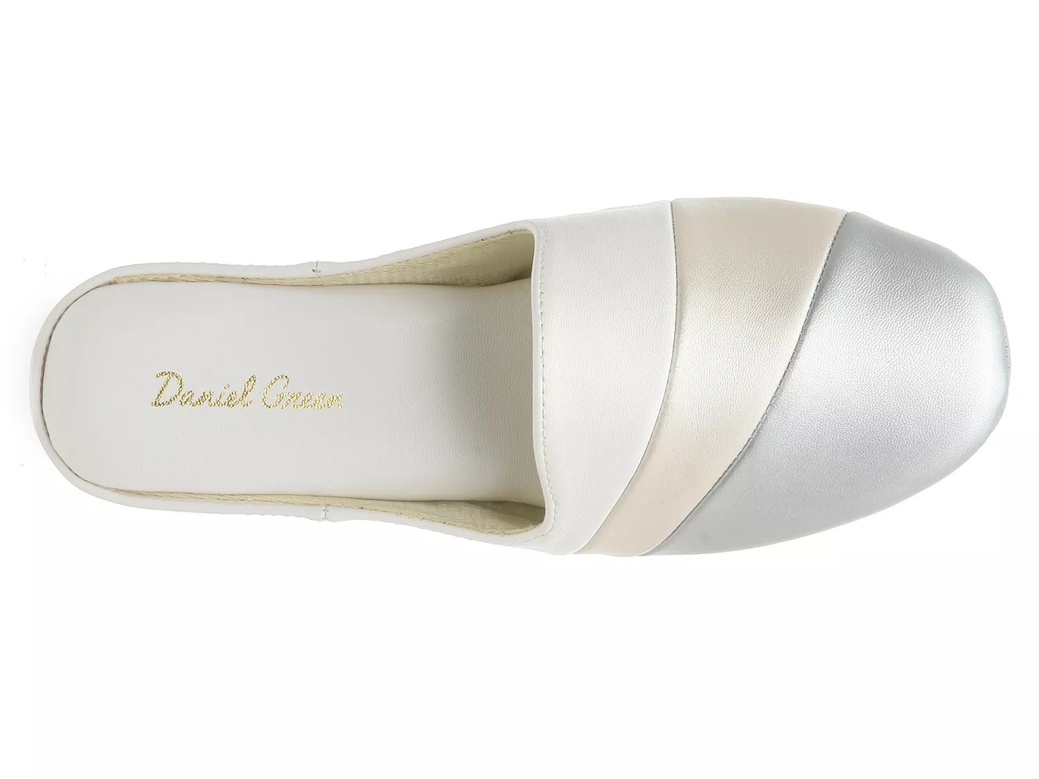 Daniel green denise slippers hot sale