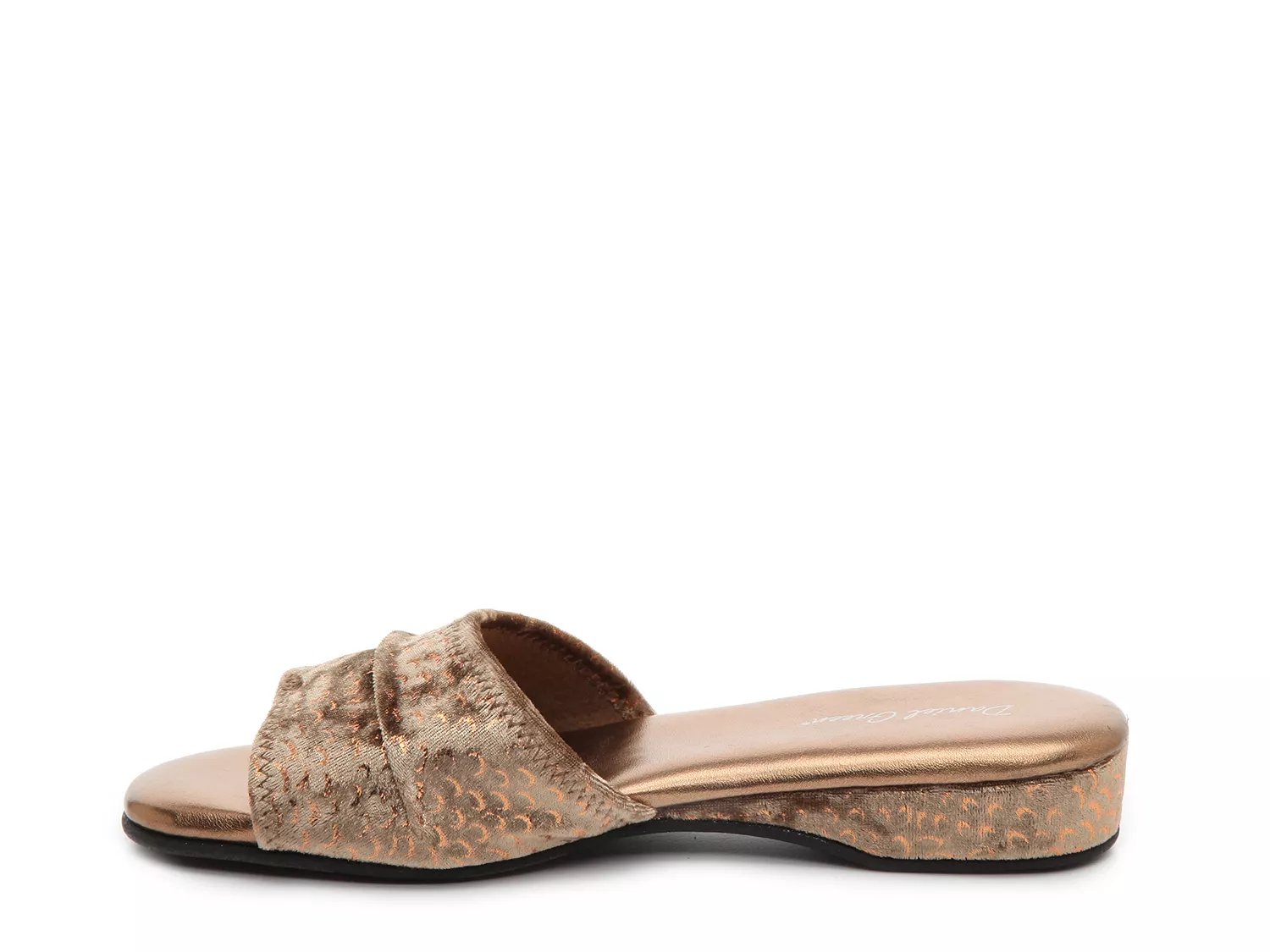 Daniel green discount dormie slippers sale