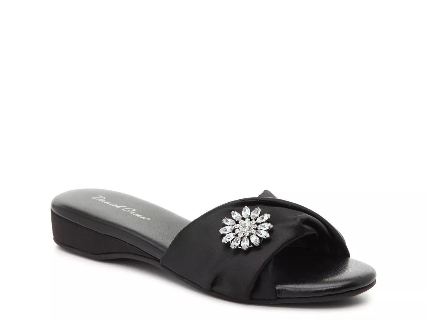 daniel green dormie slippers sale