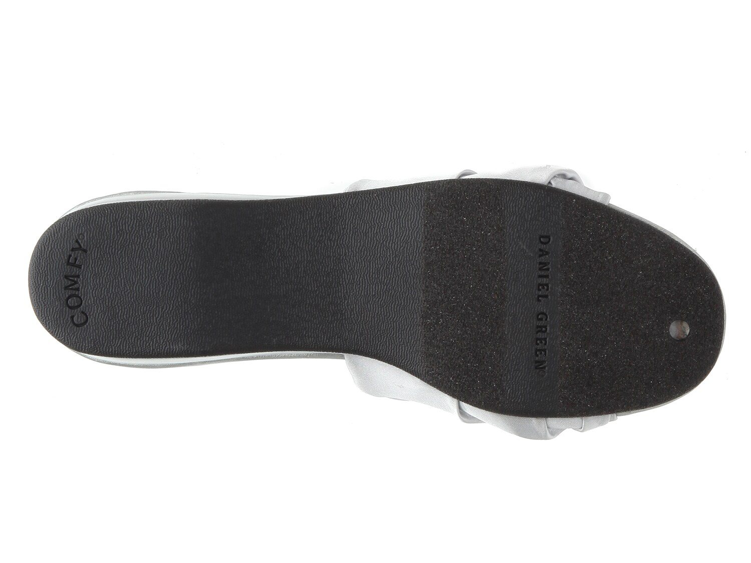 dsw daniel green slippers