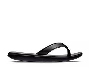 Dsw womens 2025 nike flip flops