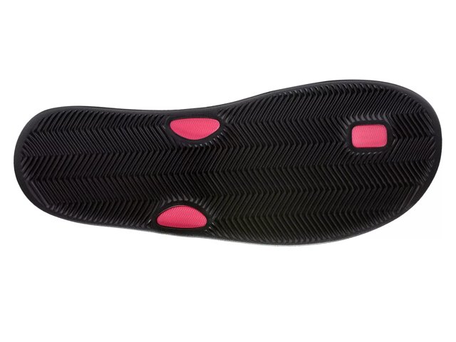 Nike bella kai flip flop clearance