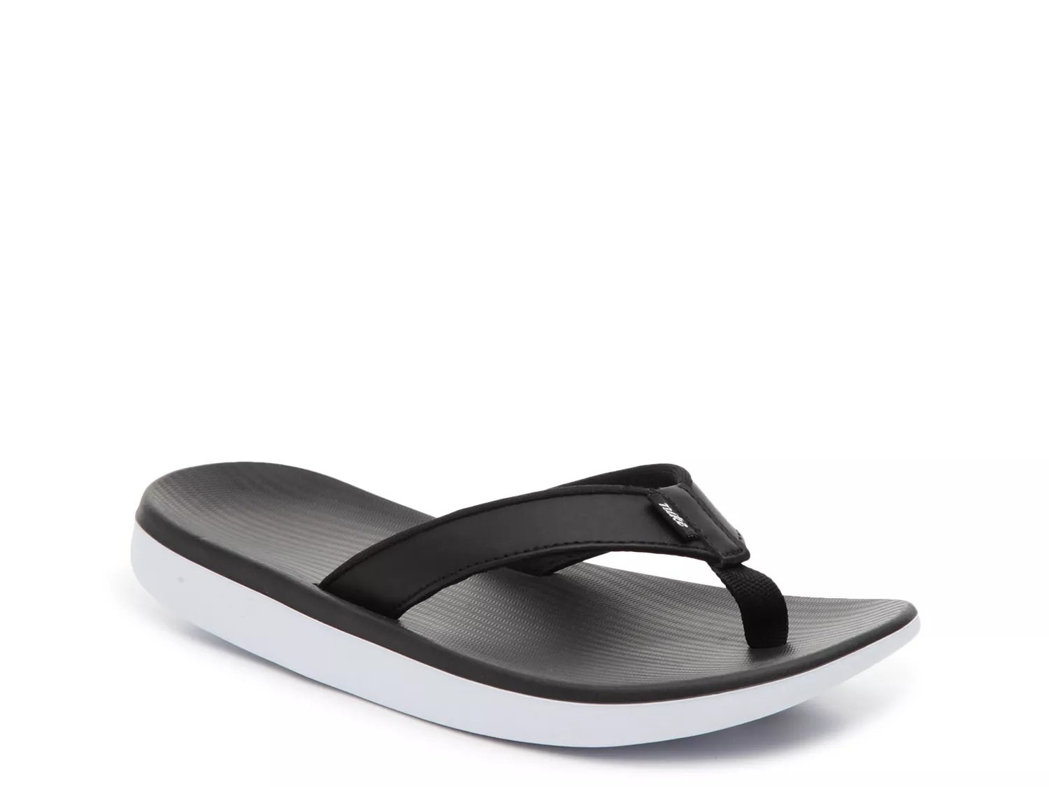 dsw nike slides womens