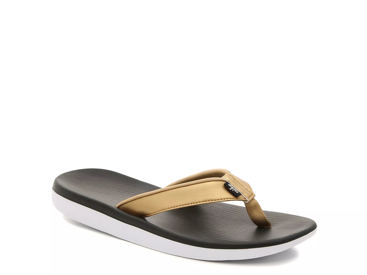 dsw womens nike flip flops