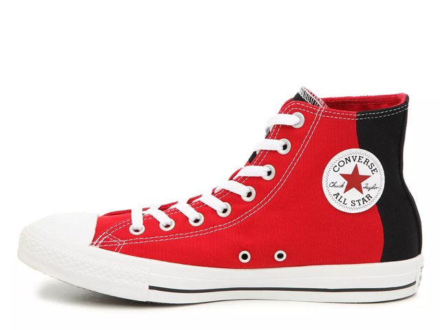 converse chuck taylor two tone