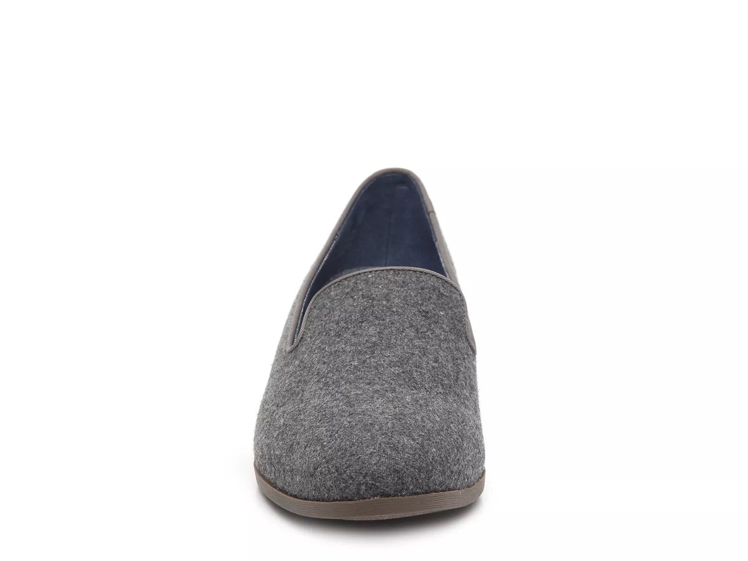 dr scholl's emperor loafer