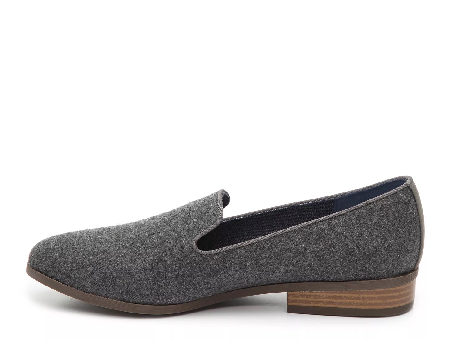 dr scholl's emperor loafer