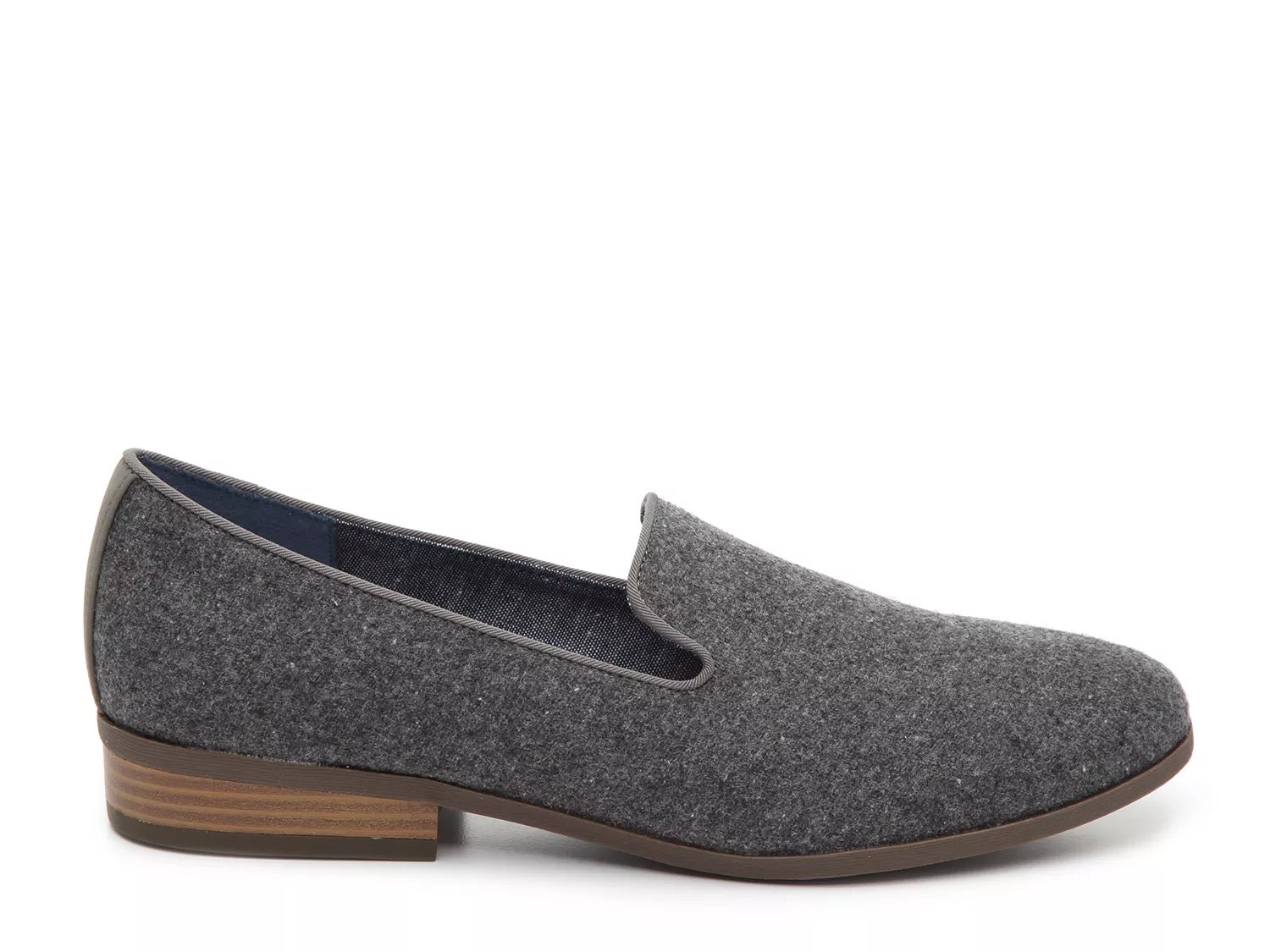 dr scholl's emperor loafer