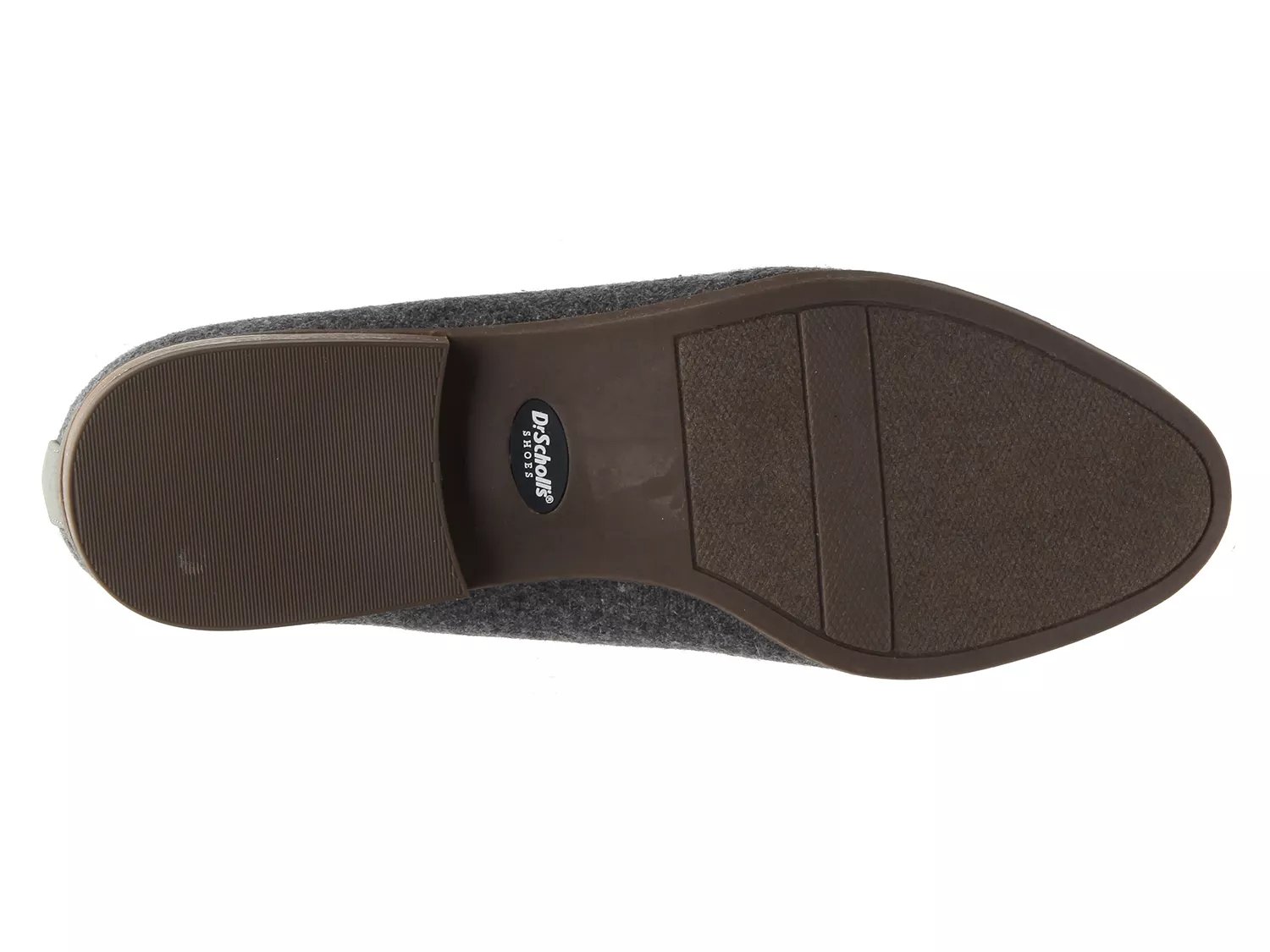 dr scholl's emperor loafer