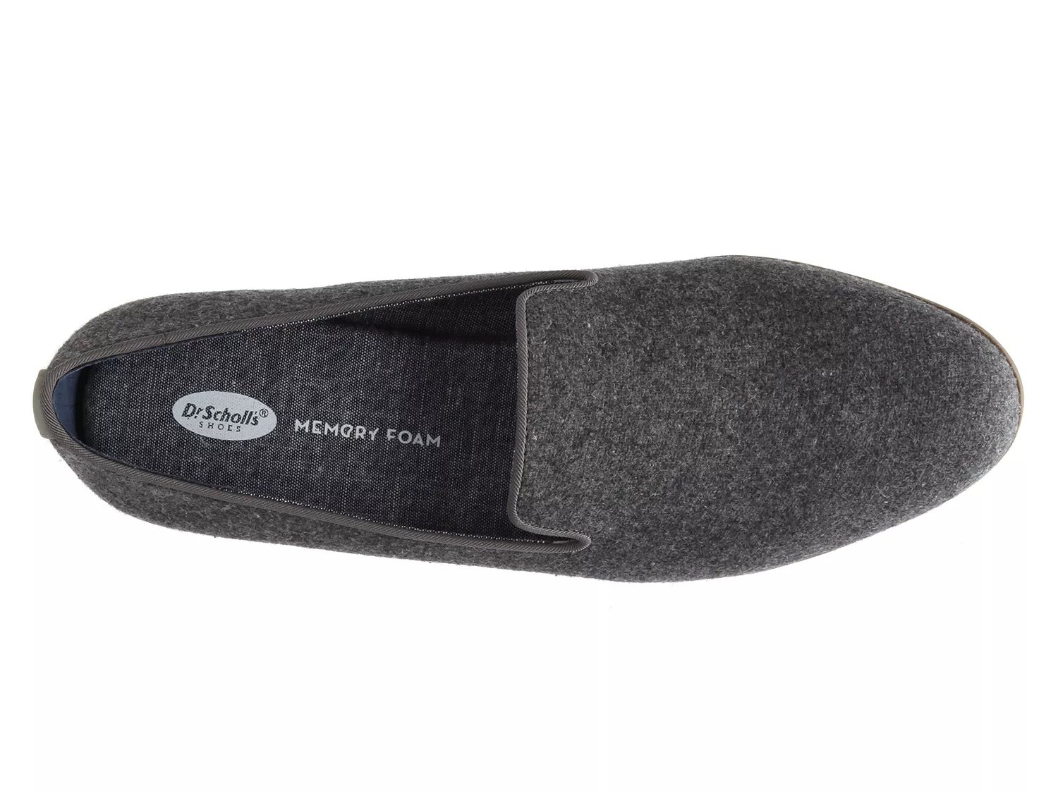 dr scholl's emperor loafer