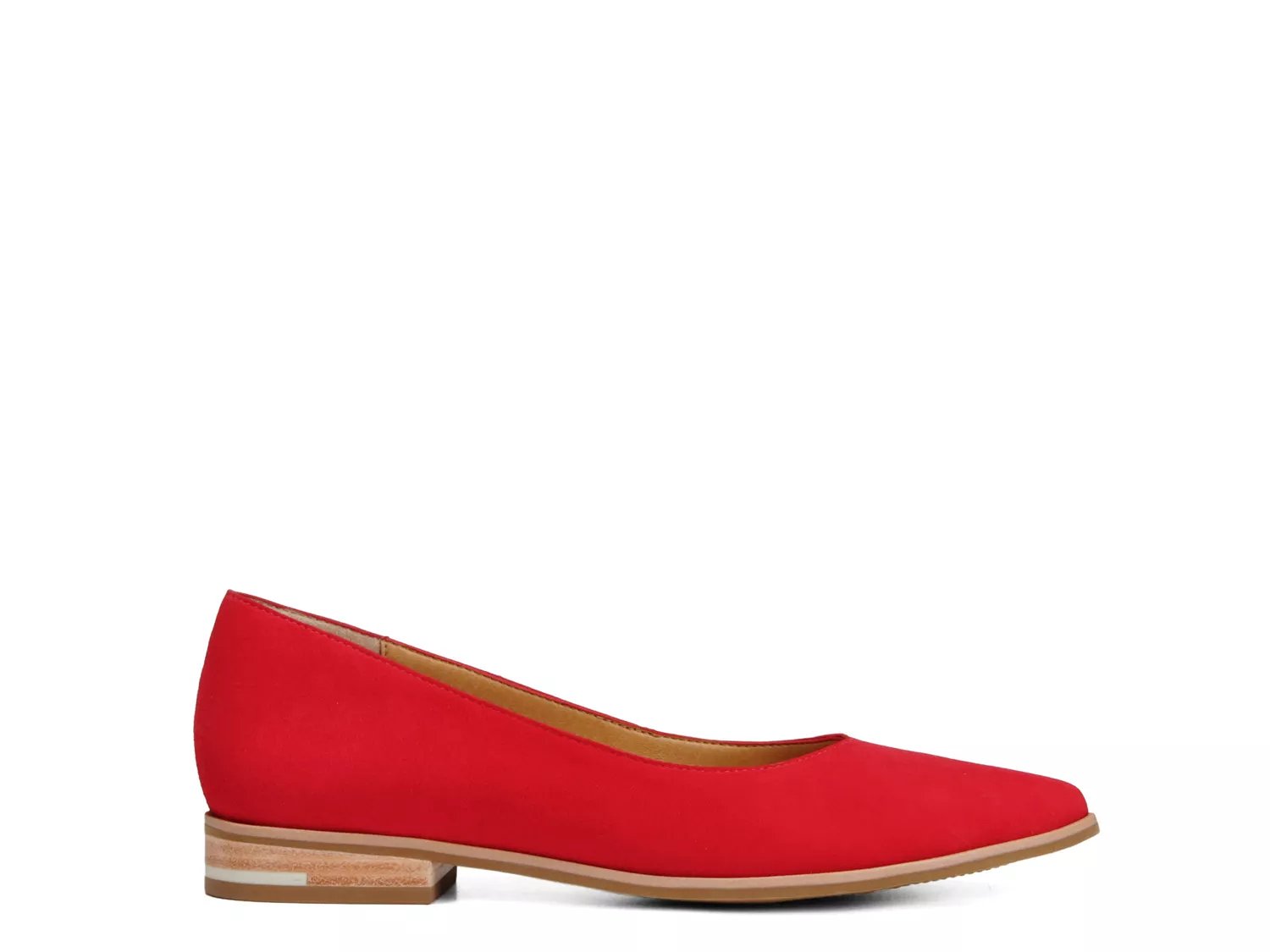 dr scholl's flair flat