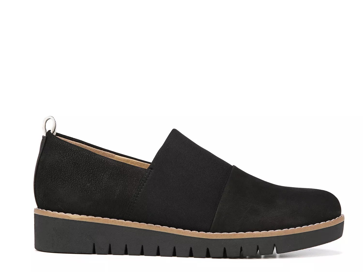 dr scholl's impress loafer