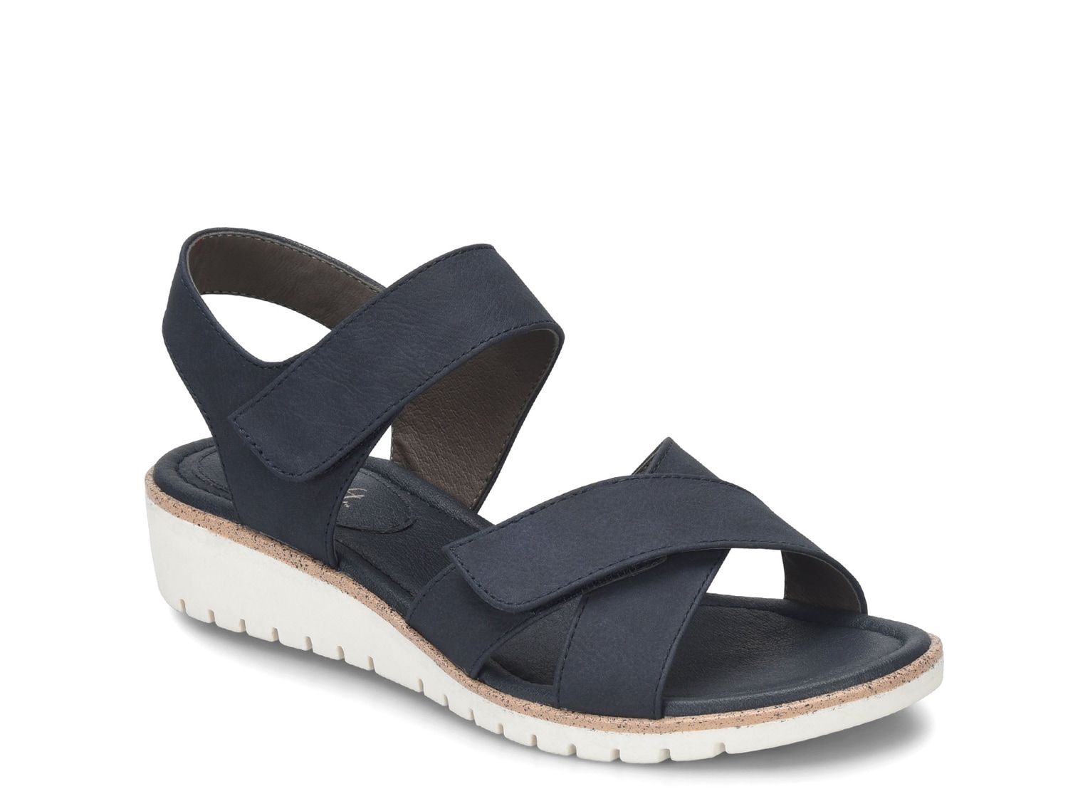 eurosoft calla wedge sandal