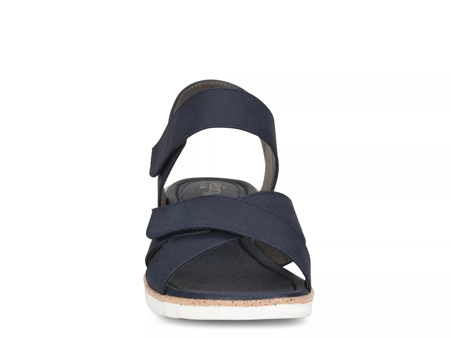 eurosoft calla wedge sandal