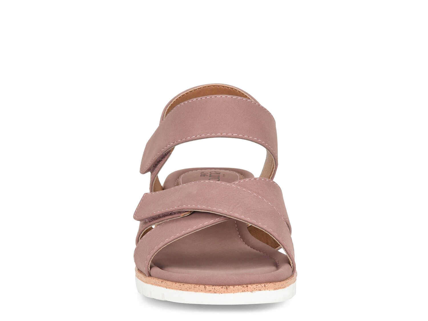 eurosoft calla wedge sandal