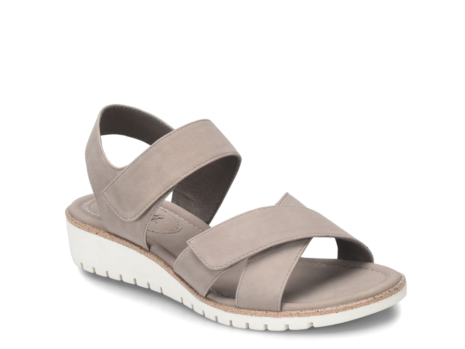 eurosoft calla wedge sandal