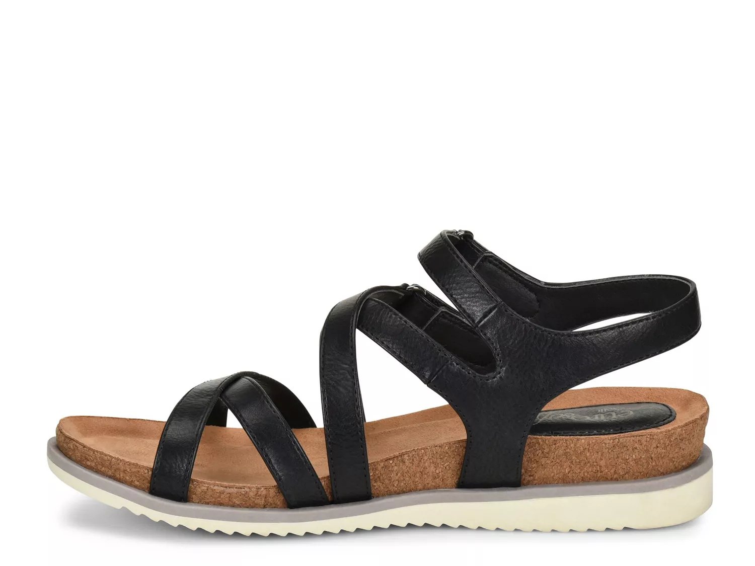 eurosoft lina wedge sandal
