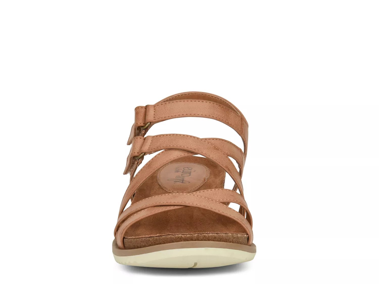 eurosoft lina wedge sandal