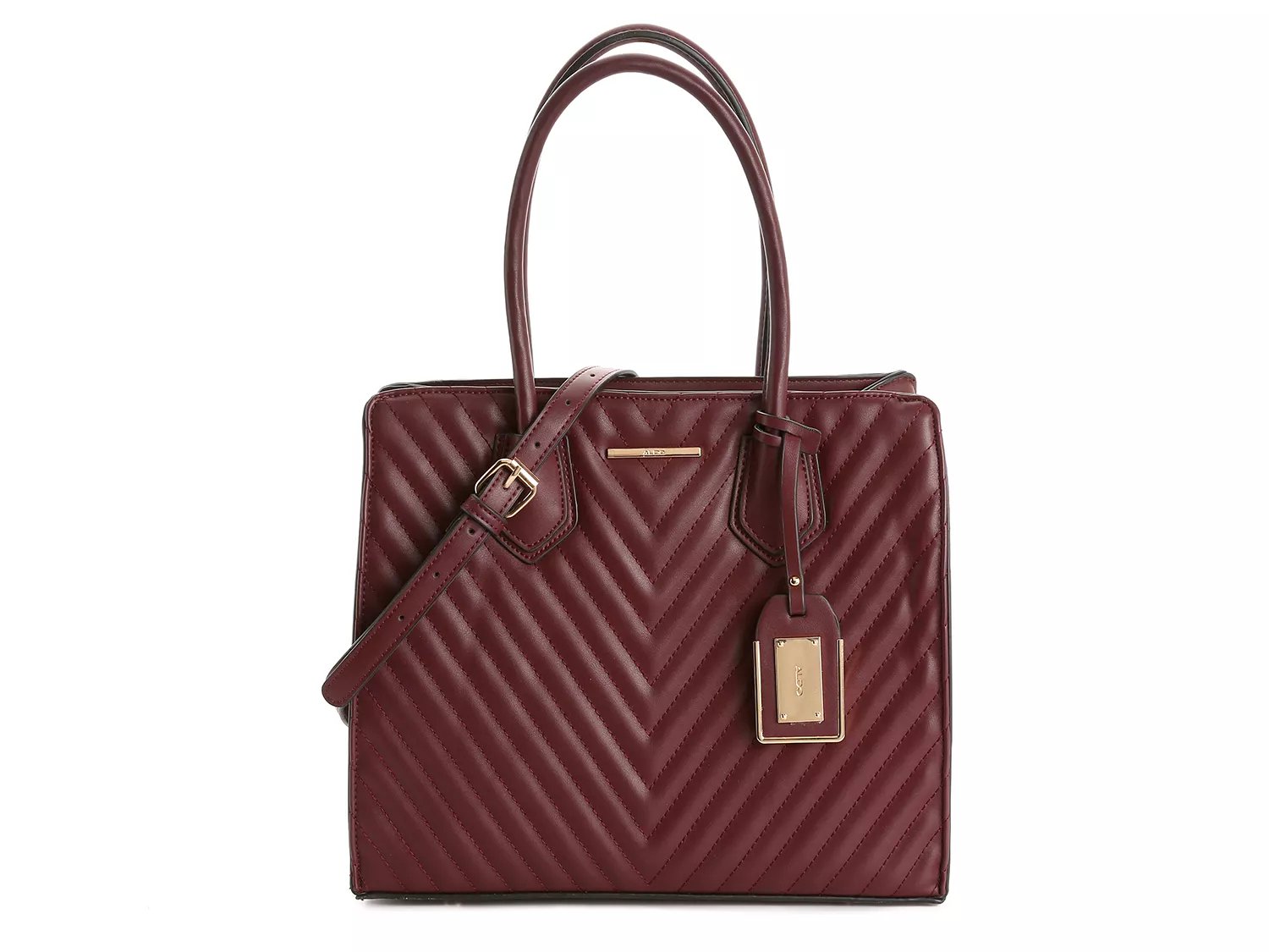 dsw leather handbags