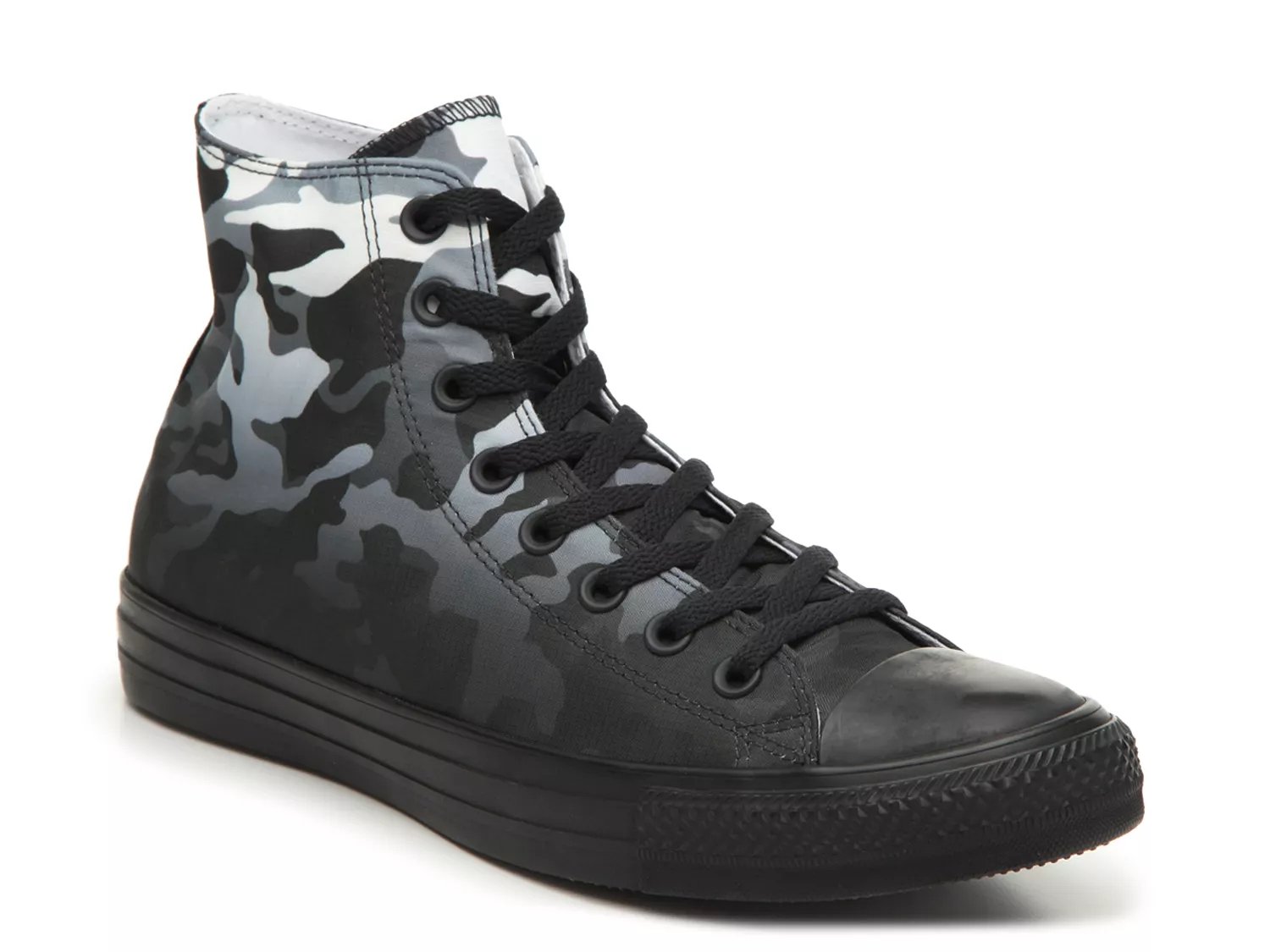 dsw camo sneakers