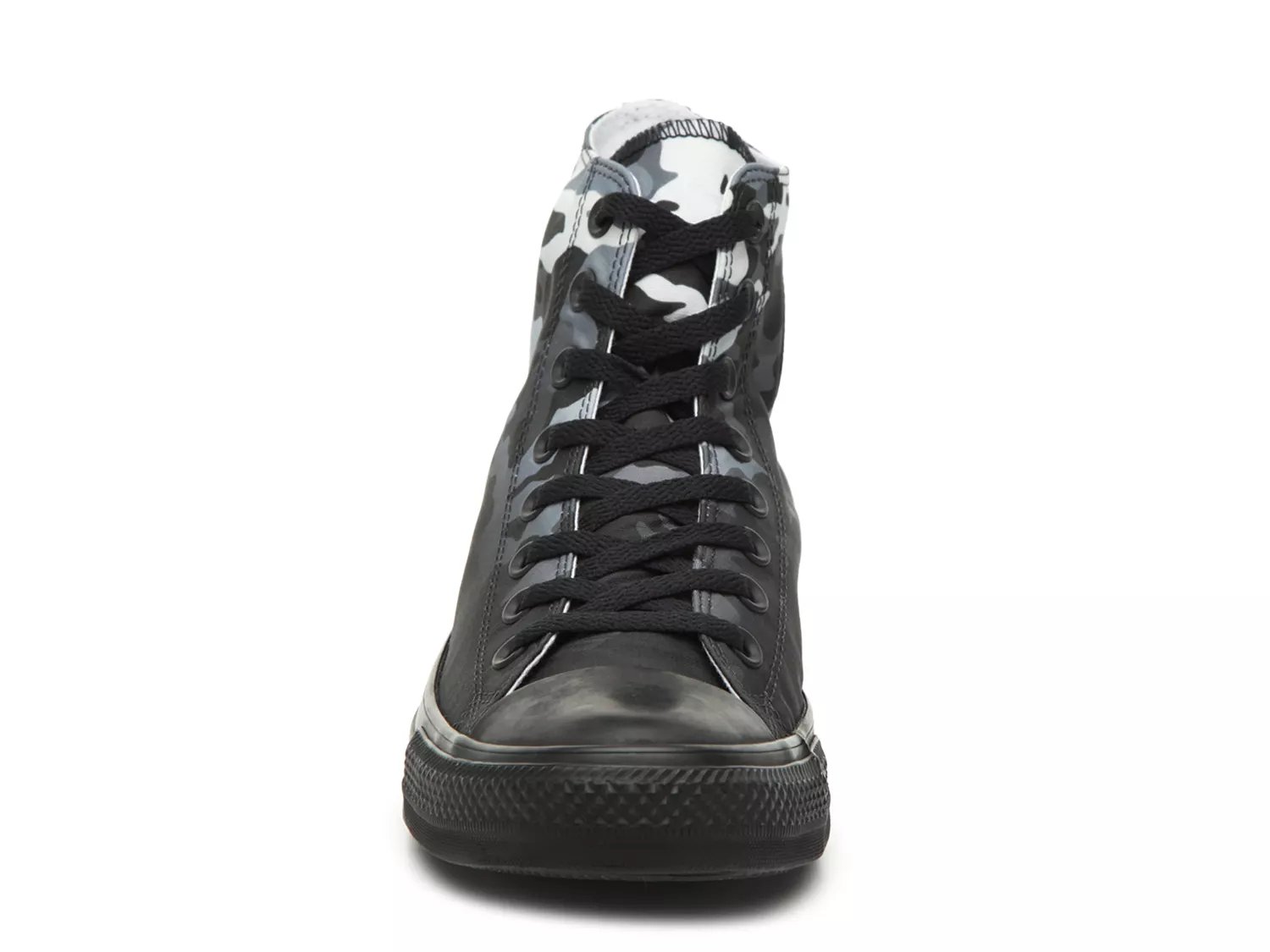 dsw camo sneakers