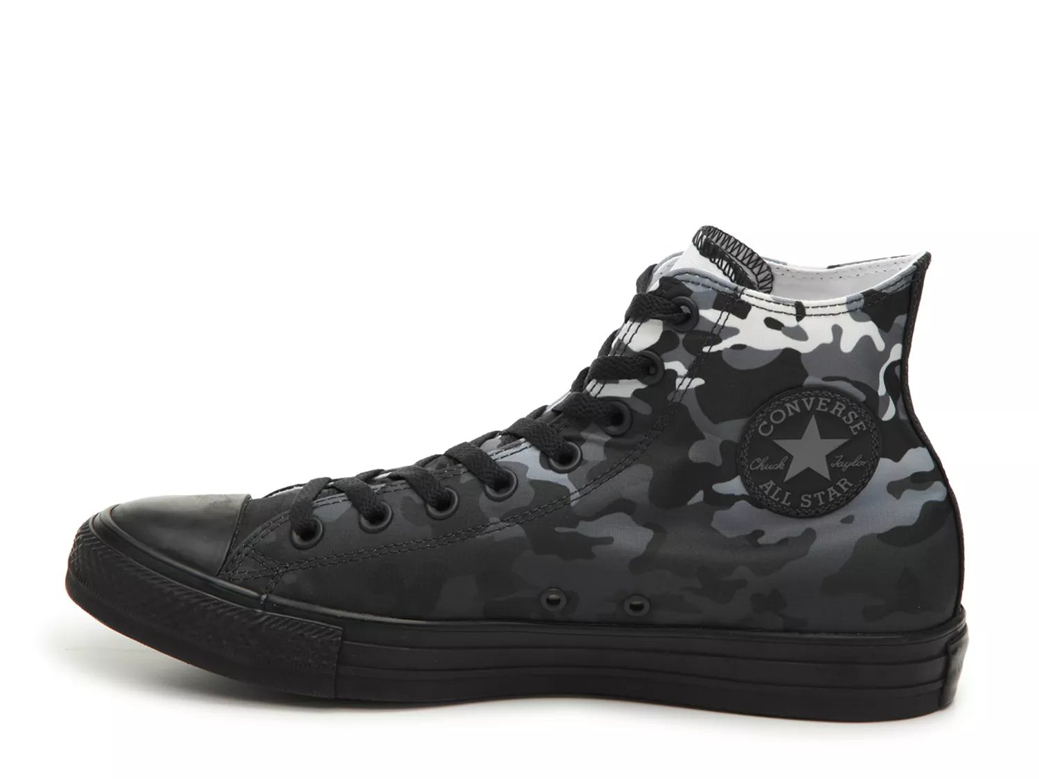 dsw camo sneakers