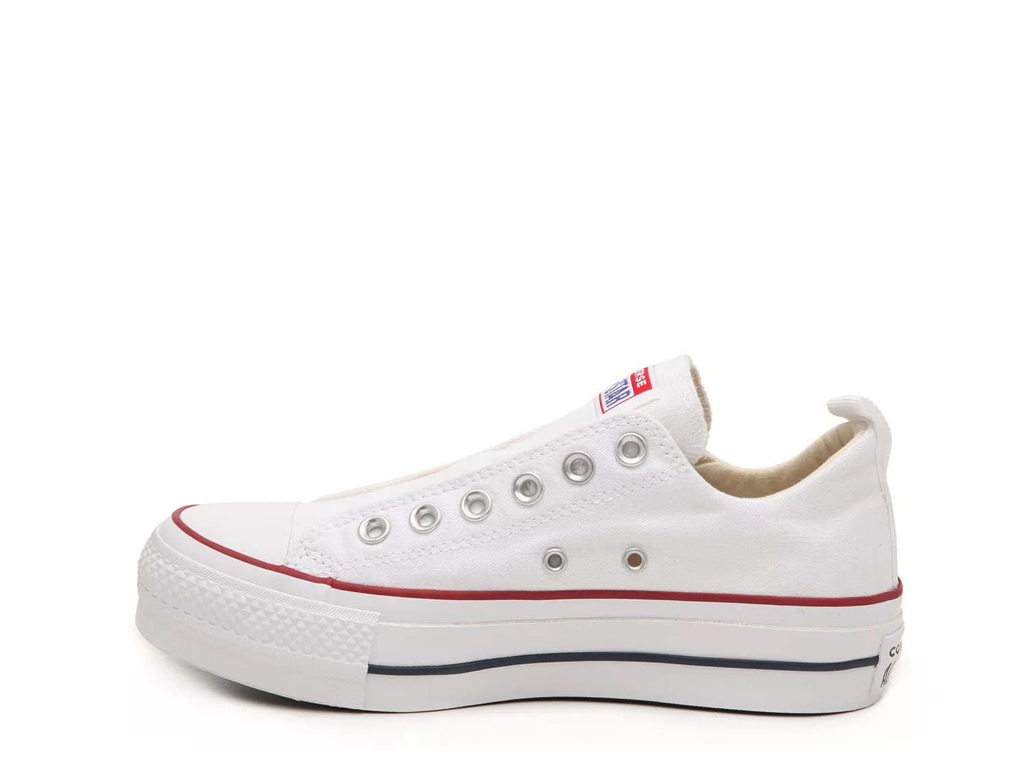 platform converse dsw