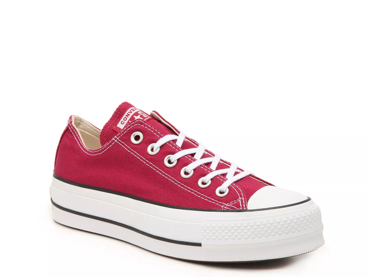 dsw platform converse