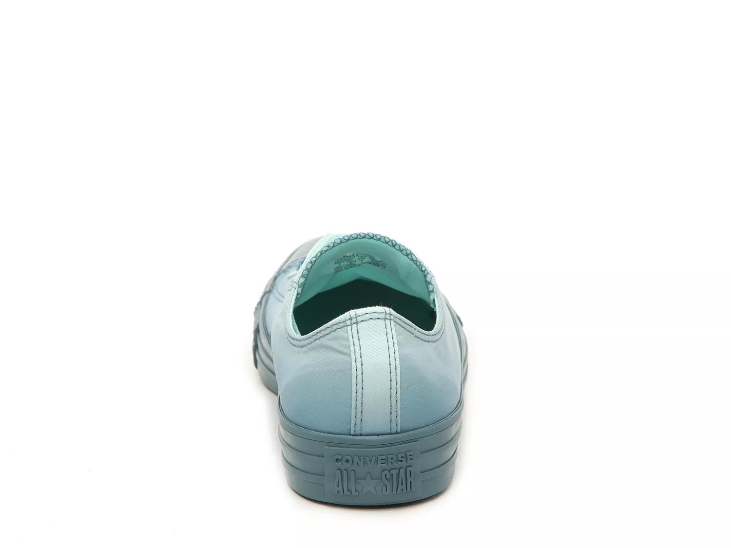 chuck taylor all star dip dye low top