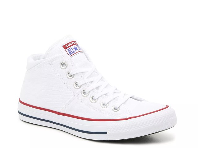 Converse Women's Chuck Taylor All Star Madison High Top Sneaker