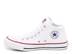 white converse high top chuck taylor